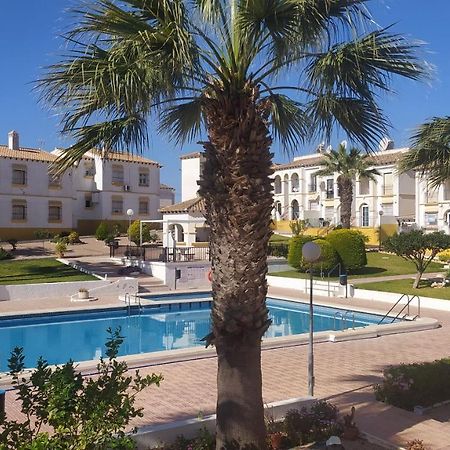 Villamartin Golf Lovers Home Сан-Мигель-де-Салинас Экстерьер фото