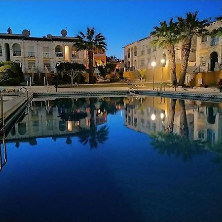 Villamartin Golf Lovers Home Сан-Мигель-де-Салинас Экстерьер фото