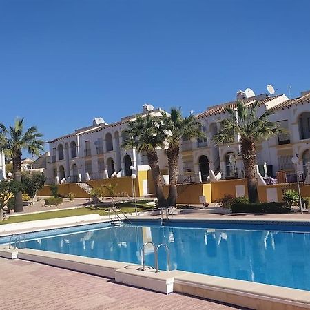 Villamartin Golf Lovers Home Сан-Мигель-де-Салинас Экстерьер фото