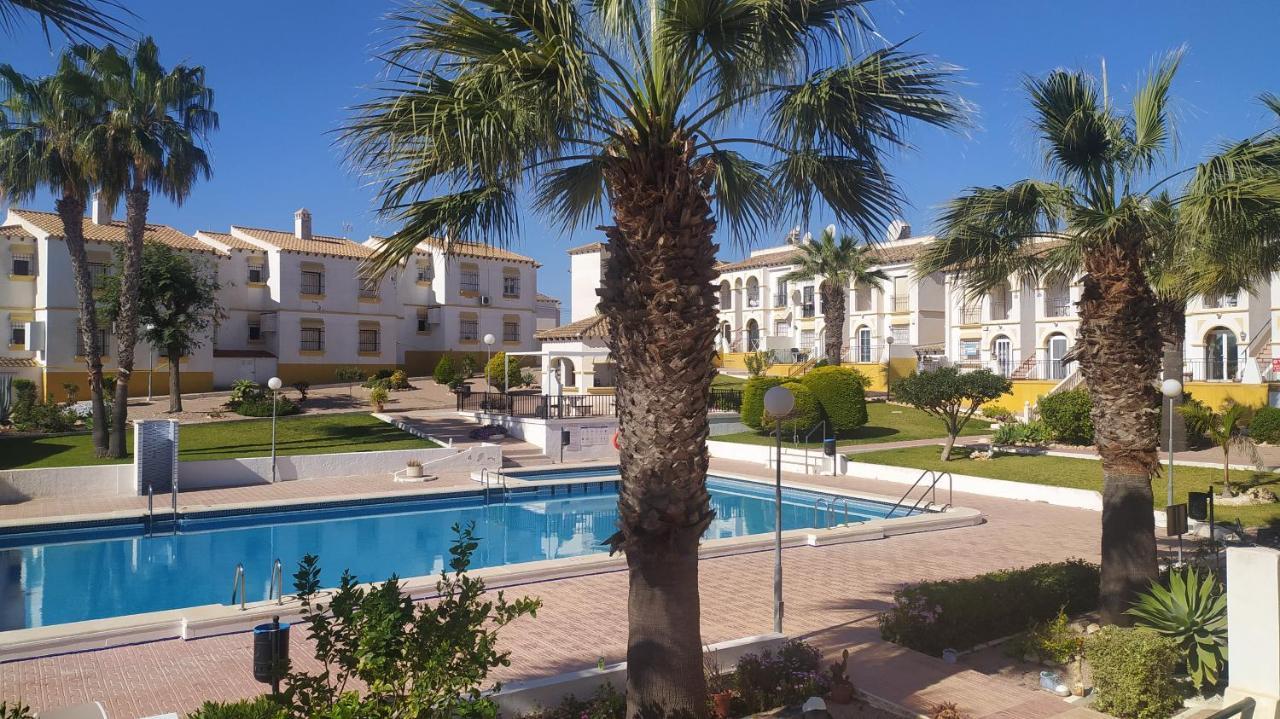 Villamartin Golf Lovers Home Сан-Мигель-де-Салинас Экстерьер фото