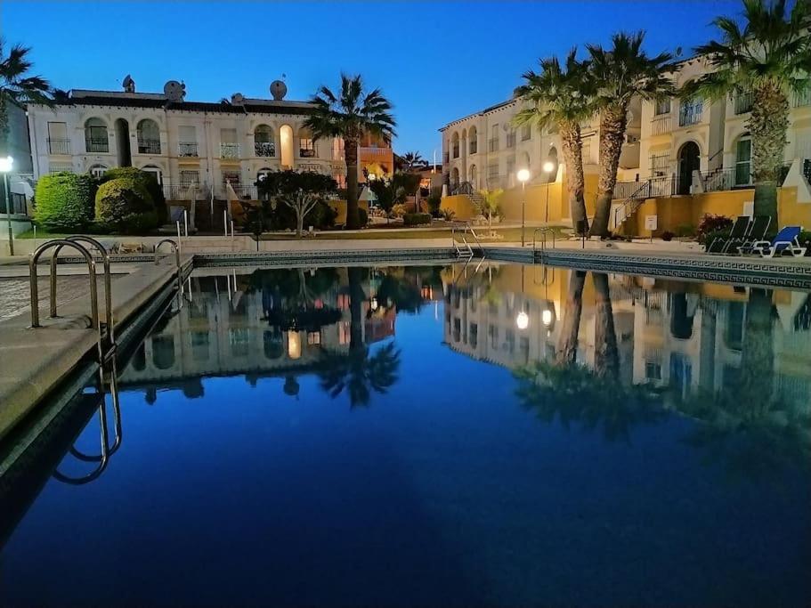 Villamartin Golf Lovers Home Сан-Мигель-де-Салинас Экстерьер фото