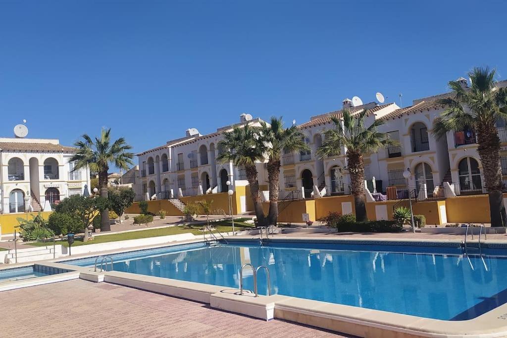 Villamartin Golf Lovers Home Сан-Мигель-де-Салинас Экстерьер фото