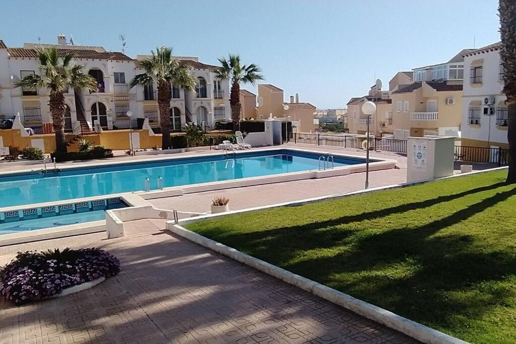 Villamartin Golf Lovers Home Сан-Мигель-де-Салинас Экстерьер фото