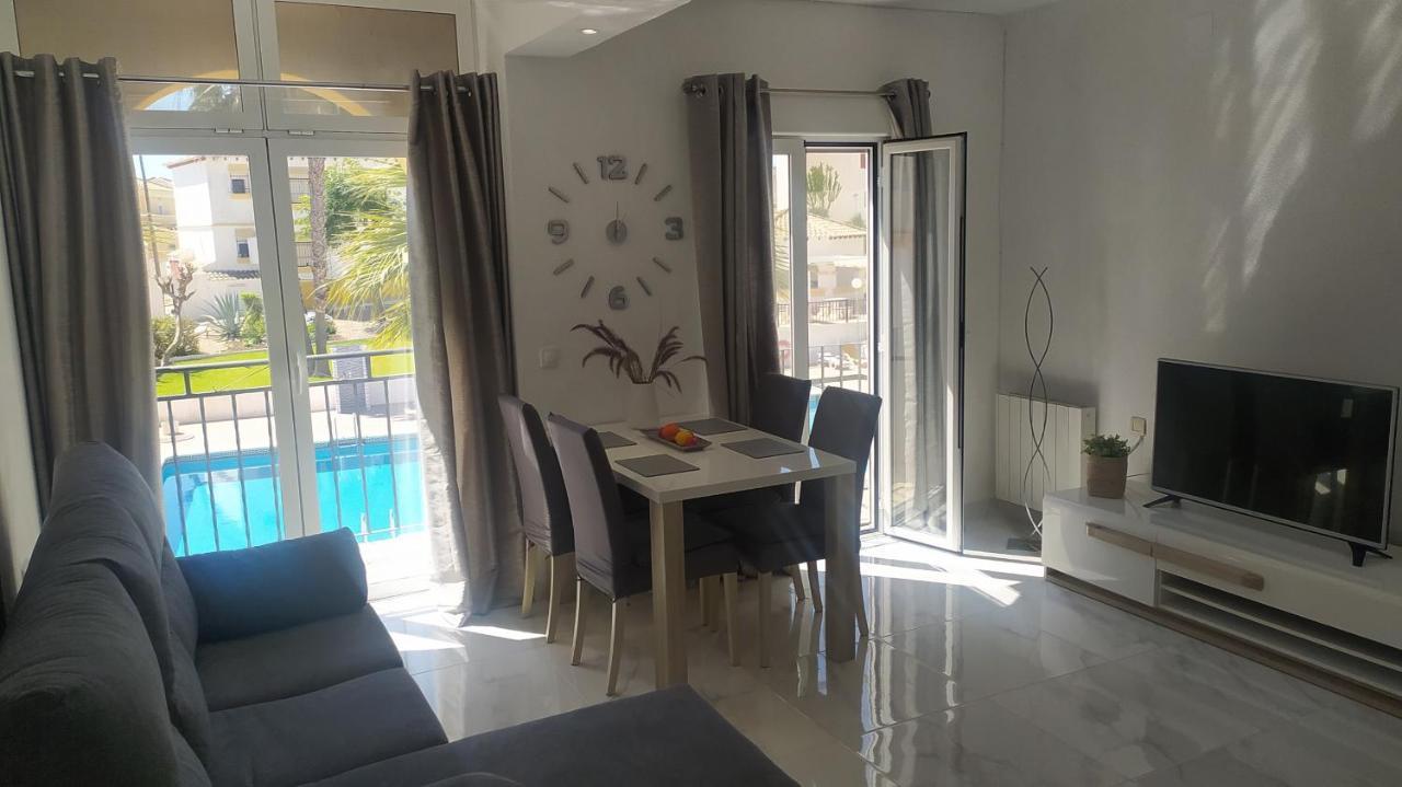 Villamartin Golf Lovers Home Сан-Мигель-де-Салинас Экстерьер фото