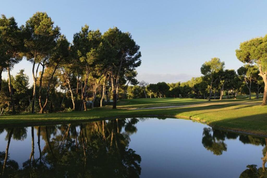 Villamartin Golf Lovers Home Сан-Мигель-де-Салинас Экстерьер фото