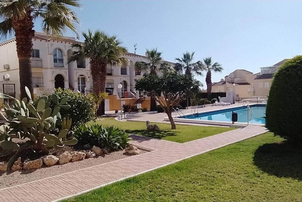 Villamartin Golf Lovers Home Сан-Мигель-де-Салинас Экстерьер фото