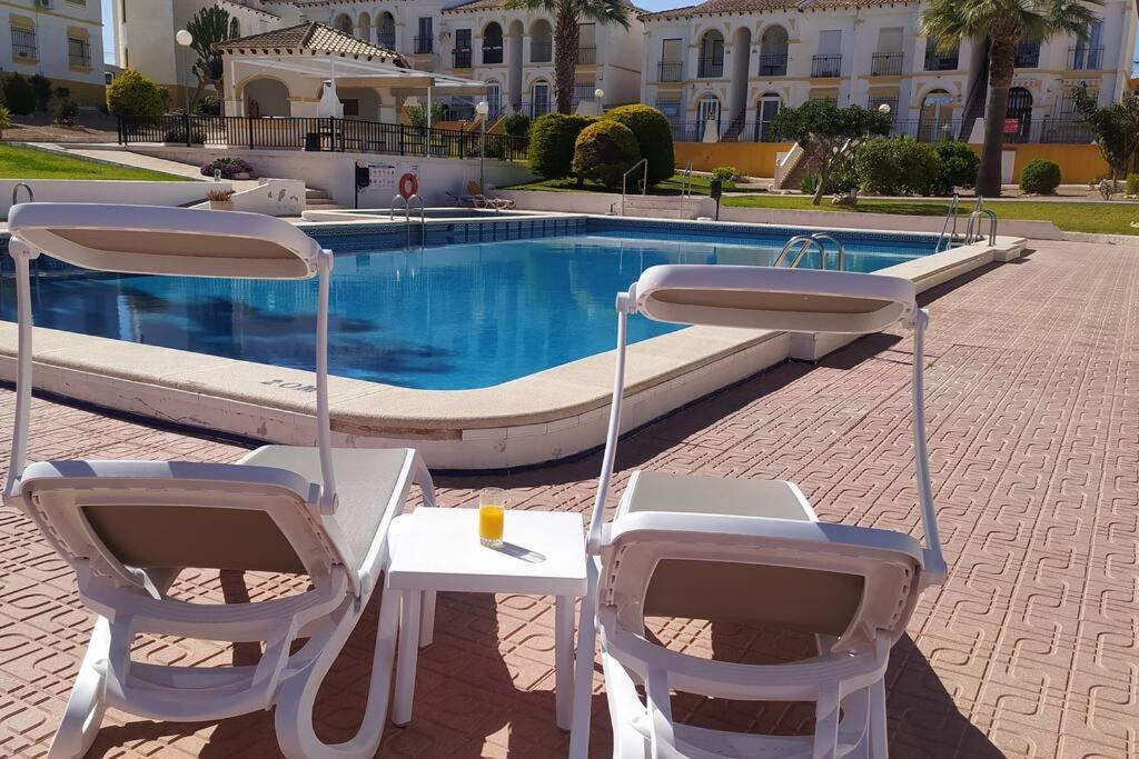 Villamartin Golf Lovers Home Сан-Мигель-де-Салинас Экстерьер фото