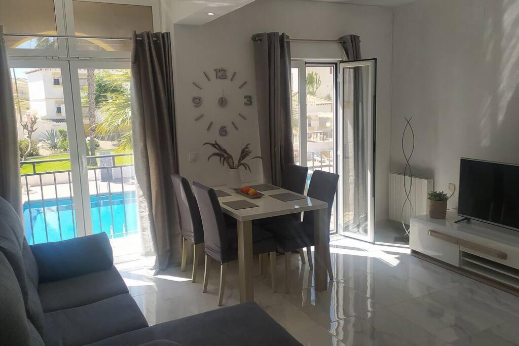Villamartin Golf Lovers Home Сан-Мигель-де-Салинас Экстерьер фото